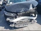 2023 Honda Accord Ex Черный vin: 1HGCY1F36PA002497