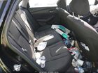 2023 Honda Accord Ex Черный vin: 1HGCY1F36PA002497