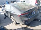 2023 Honda Accord Ex Черный vin: 1HGCY1F36PA002497