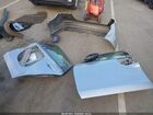 2023 Honda Accord Ex Серебряный vin: 1HGCY1F36PA028856
