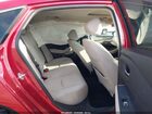 2023 Honda Accord Ex Красный vin: 1HGCY1F37PA040837