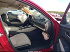 2023 Honda Accord Ex Красный vin: 1HGCY1F37PA040837