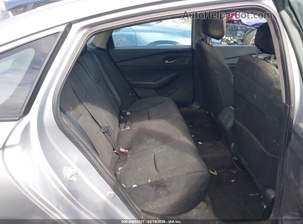 1HGCY1F37PA044452 2023 HONDA ACCORD Серебряный Вид наклейки с VIN-кодом