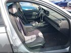 2023 Honda Accord Ex Серебряный vin: 1HGCY1F37PA044452