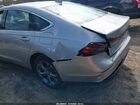 2023 Honda Accord Ex Серебряный vin: 1HGCY1F37PA044452