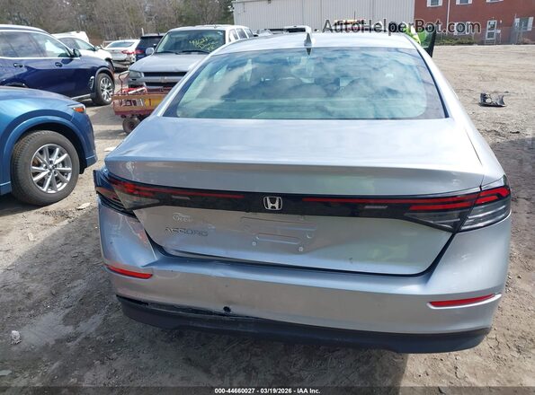 1HGCY1F37PA044452 2023 HONDA ACCORD Серебряный 