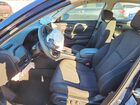 2024 Honda Accord Ex Синий vin: 1HGCY1F37RA053557