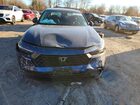 2024 Honda Accord Ex Синий vin: 1HGCY1F37RA053557