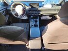 2024 Honda Accord Ex Синий vin: 1HGCY1F37RA053557