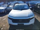 2024 Honda Accord Ex Белый vin: 1HGCY1F37RA064851
