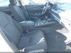 2024 Honda Accord Ex Белый vin: 1HGCY1F37RA064851