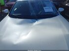 2024 Honda Accord Ex Белый vin: 1HGCY1F37RA064851
