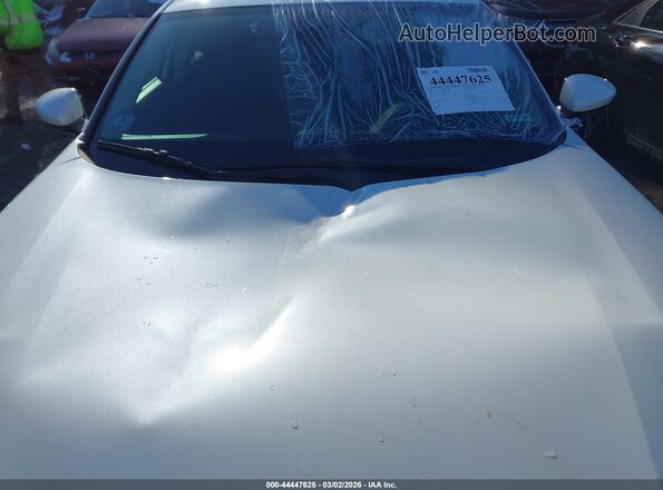 1HGCY1F37RA064851 2024 HONDA ACCORD Белый Вид спереди