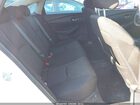 2024 Honda Accord Ex Белый vin: 1HGCY1F37RA064851