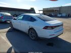 2024 Honda Accord Ex White vin: 1HGCY1F39RA044634 2024 Honda Accord Ex White vin: 1HGCY1F39RA044634