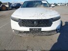 2024 Honda Accord Ex White vin: 1HGCY1F39RA044634 2024 Honda Accord Ex White vin: 1HGCY1F39RA044634
