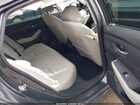 2025 Honda Accord Se Серый vin: 1HGCY1F40SA039272