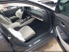 2025 Honda Accord Se Серый vin: 1HGCY1F40SA039272