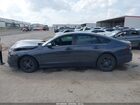 2025 Honda Accord Se Серый vin: 1HGCY1F40SA039272