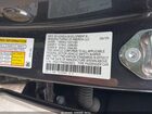 2025 Honda Accord Se Серый vin: 1HGCY1F40SA039272
