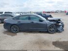 2025 Honda Accord Se Серый vin: 1HGCY1F40SA039272