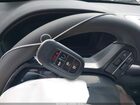 2025 Honda Accord Se Серый vin: 1HGCY1F40SA039272