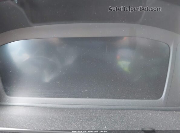 1HGCY1F40SA039272 2025 HONDA ACCORD Серый Вид задних сидений