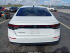 2025 Honda Accord Se Белый vin: 1HGCY1F40SA055570