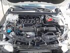 2025 Honda Accord Se Белый vin: 1HGCY1F40SA055570