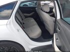 2025 Honda Accord Se Белый vin: 1HGCY1F40SA055570