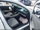 2025 Honda Accord Se Белый vin: 1HGCY1F40SA055570