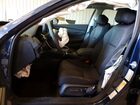 2025 Honda Accord Se Синий vin: 1HGCY1F40SA090500