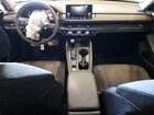 2025 Honda Accord Se Синий vin: 1HGCY1F40SA090500