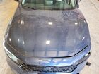 2025 Honda Accord Se Синий vin: 1HGCY1F40SA090500