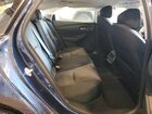 2025 Honda Accord Se Синий vin: 1HGCY1F40SA090500