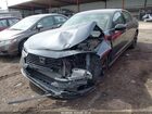2025 Honda Accord Se Серый vin: 1HGCY1F42SA076906