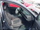 2025 Honda Accord Se Серый vin: 1HGCY1F42SA076906
