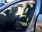2026 Honda Accord Se Серебряный vin: 1HGCY1F42TA000474