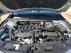 2026 Honda Accord Se Серебряный vin: 1HGCY1F42TA000474
