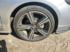2026 Honda Accord Se Серебряный vin: 1HGCY1F42TA000474 Damage: Right Front Wheel, Curb Rash, 2 To 3 Inches