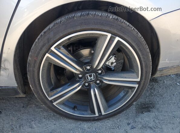 1HGCY1F42TA000474 2026 HONDA ACCORD Серебряный Панорамный вид салона 360°