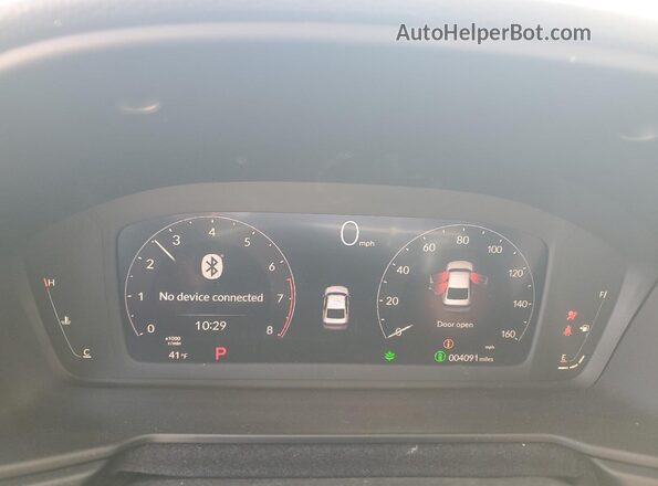 1HGCY1F42TA000474 2026 HONDA ACCORD Серебряный 