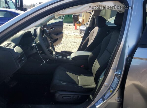 1HGCY1F42TA000474 2026 HONDA ACCORD Серебряный 