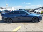 2025 Honda Accord Se Синий vin: 1HGCY1F44SA002192