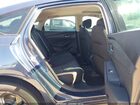 2025 Honda Accord Se Синий vin: 1HGCY1F44SA002192