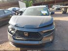 2026 Honda Accord Se Black vin: 1HGCY1F44TA005983