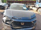 2026 Honda Accord Se Black vin: 1HGCY1F44TA005983