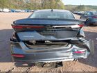 2026 Honda Accord Se Black vin: 1HGCY1F44TA005983