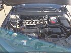 2025 Honda Accord Se Серый vin: 1HGCY1F45SA006316
