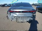 2025 Honda Accord Se Серый vin: 1HGCY1F45SA006316